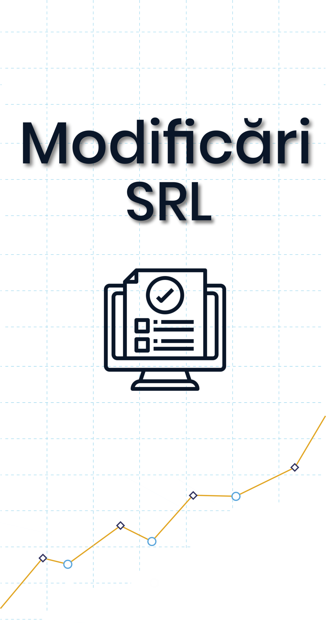 de ce - modificari onrc